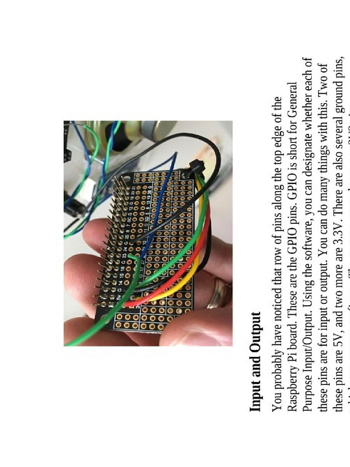 What The Raspberry Pi Is Everything You Need To Know Raspberry Pi 3 Advantages - photo 31