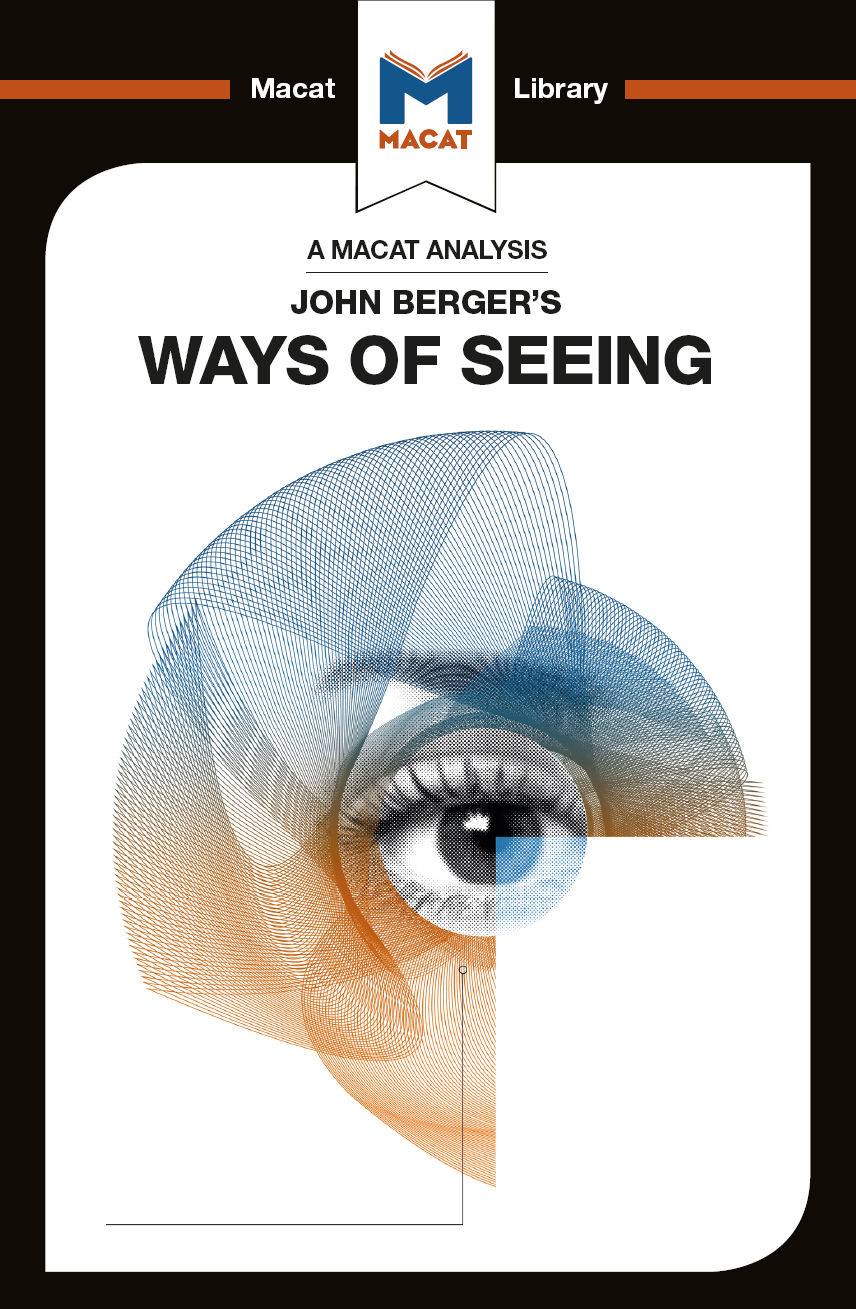 An Analysis of John Bergers Ways of Seeing Katja Lang with Emmanouil - photo 1