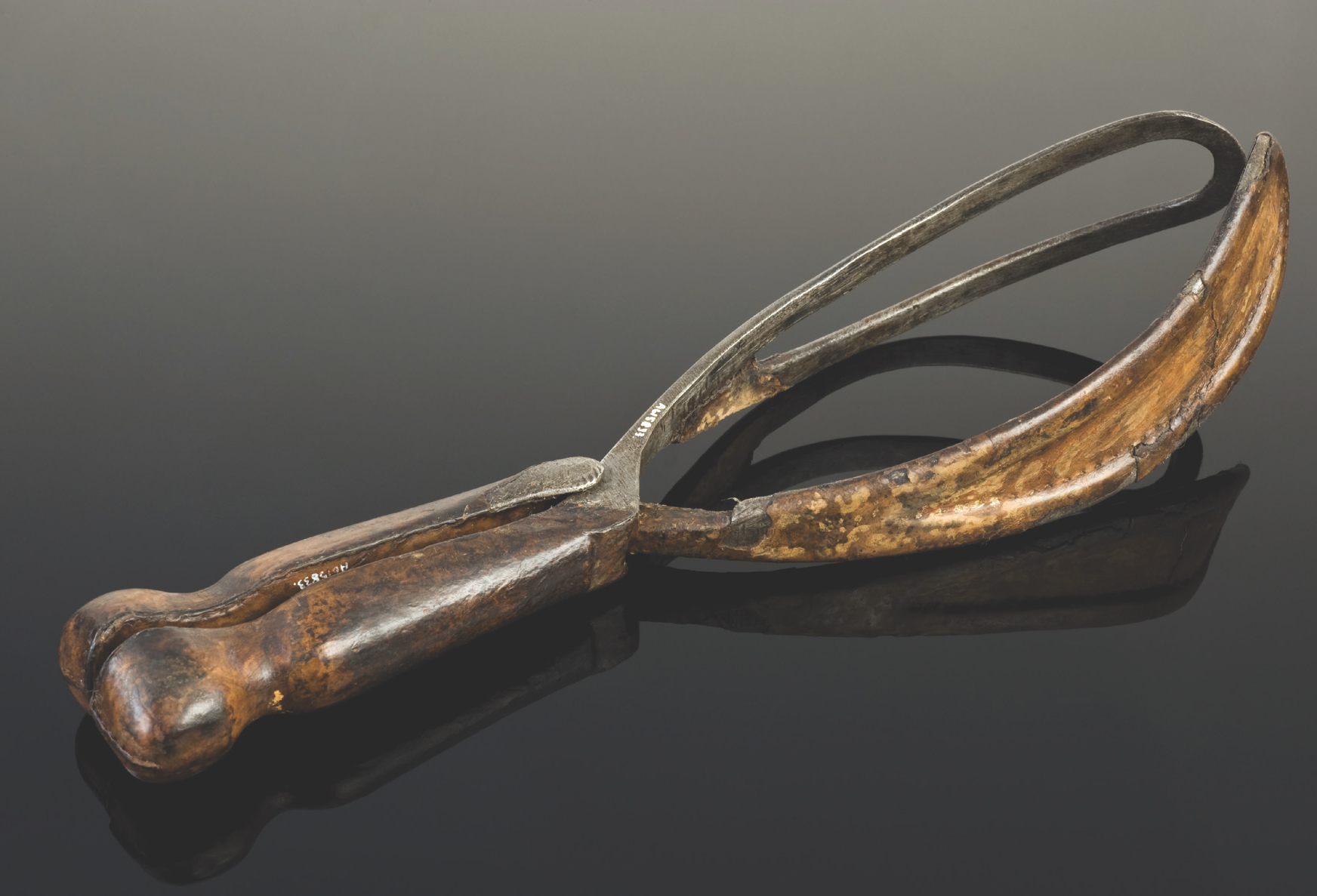 Forceps about 174060 Forceps were first described by Edmund Chapman died - photo 7