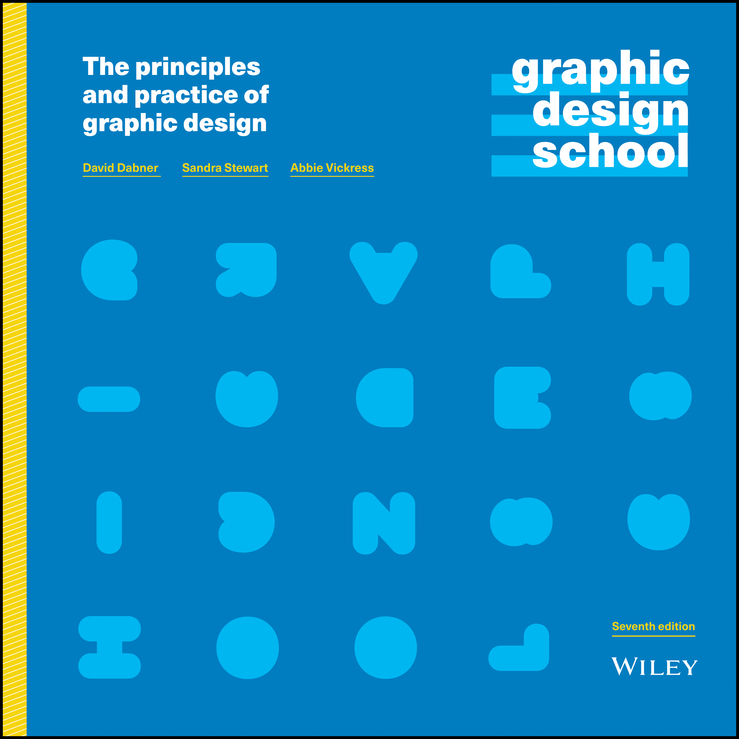 Table of Contents Guide Pages Seventh edition graphic design school The - photo 1