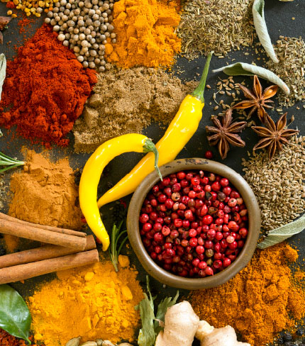 Nowadays we may not give much thought to our ubiquitous affordable spices as - photo 4