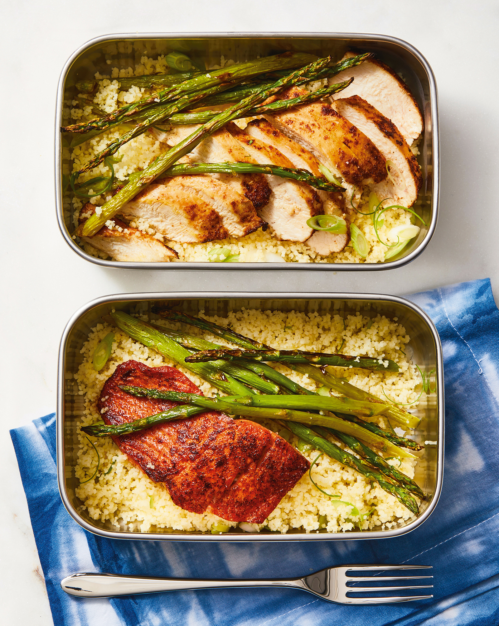 Good Housekeeping Easy Meal Prep The Ultimate Playbook for Make-Ahead Meals - photo 5