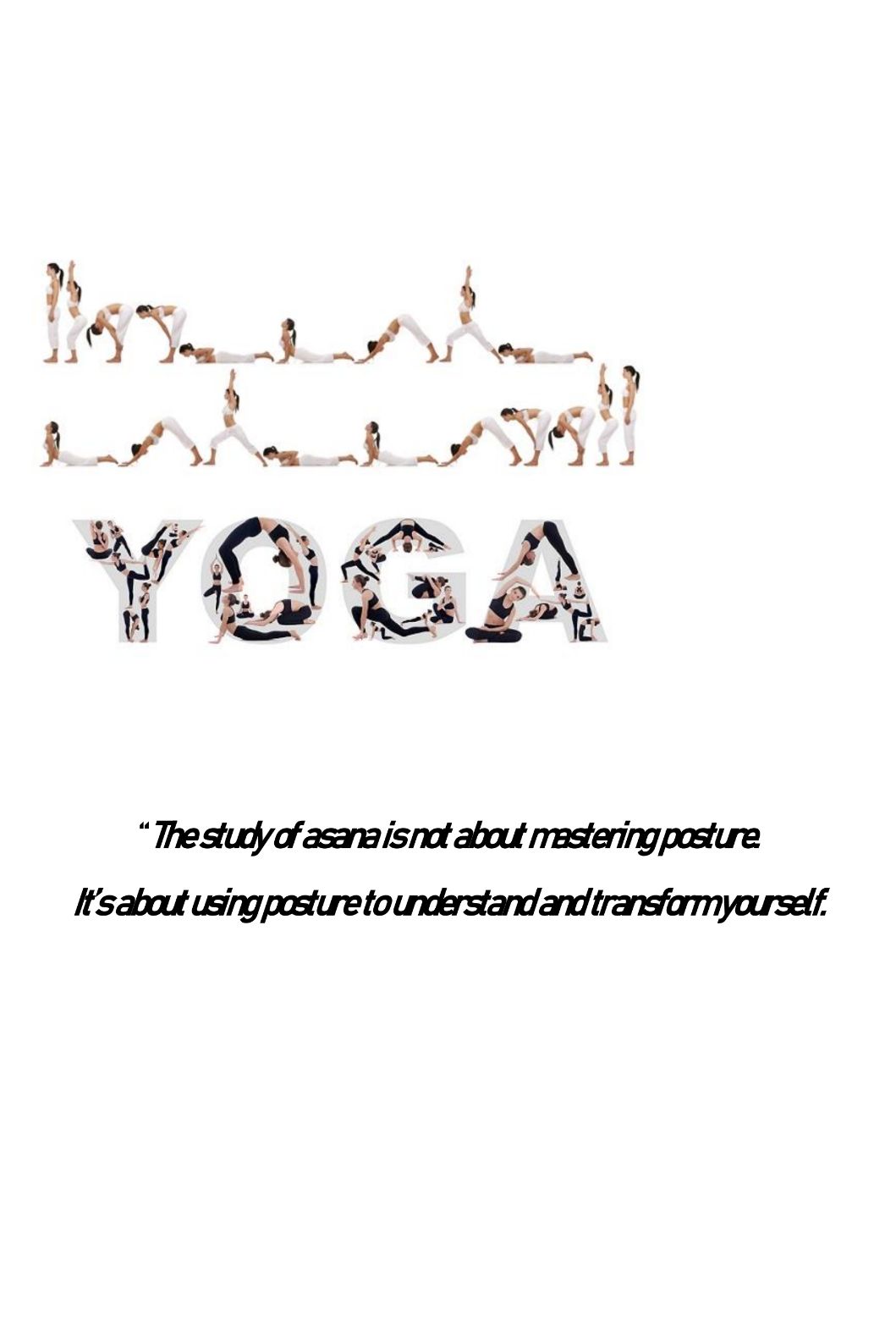 Yoga Anatomy Step-by-step Guidance for Beginners to Have Excellent Health - photo 1