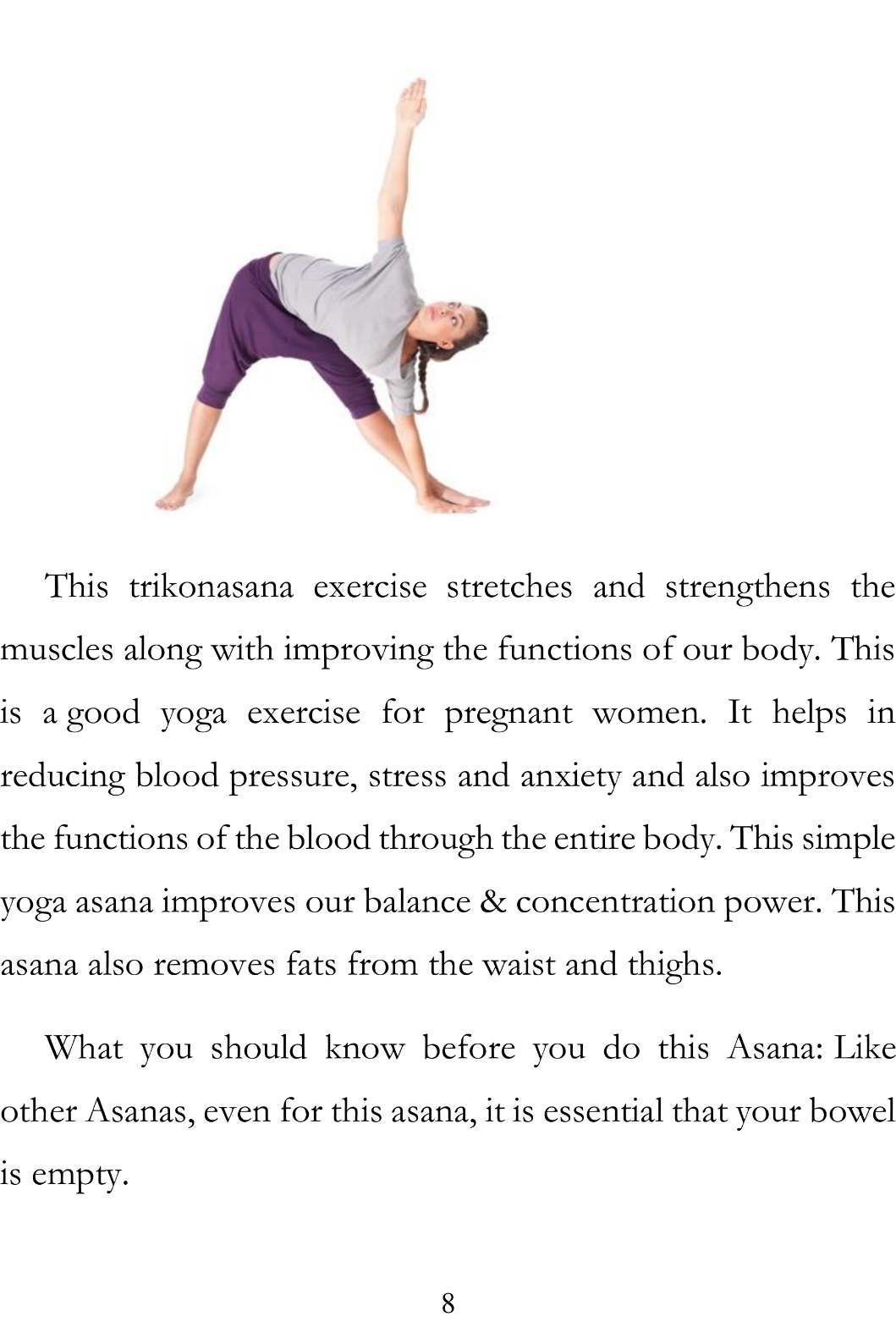 Yoga Anatomy Step-by-step Guidance for Beginners to Have Excellent Health - photo 9