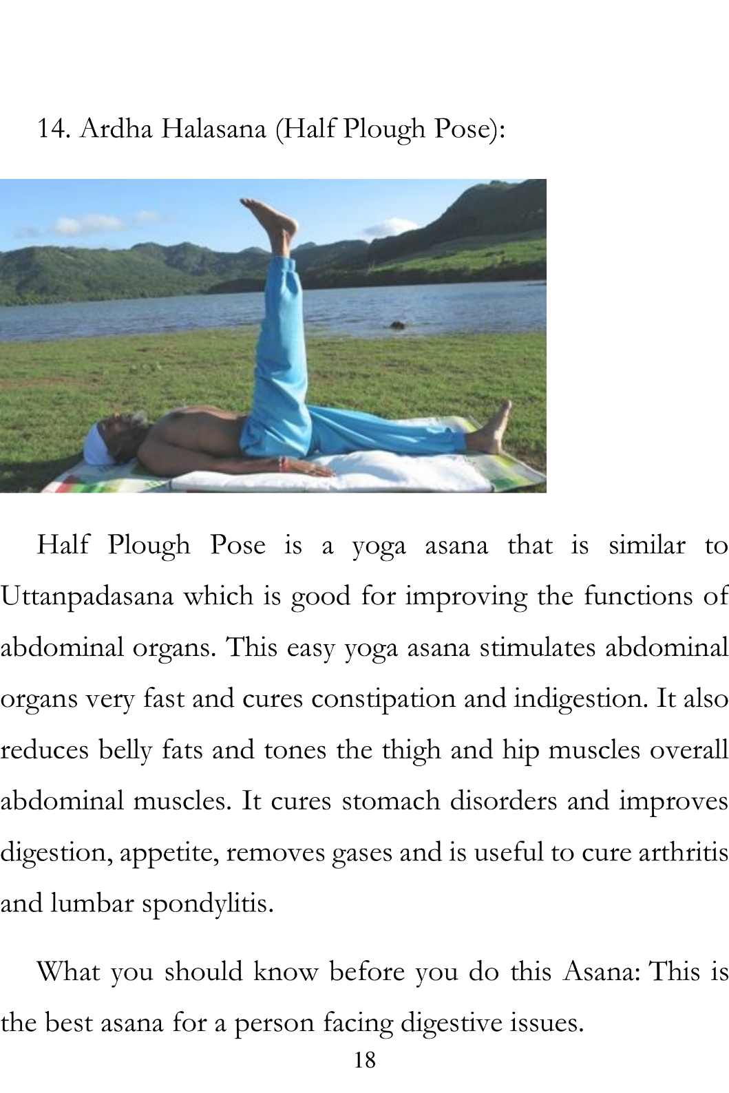 Yoga Anatomy Step-by-step Guidance for Beginners to Have Excellent Health - photo 19