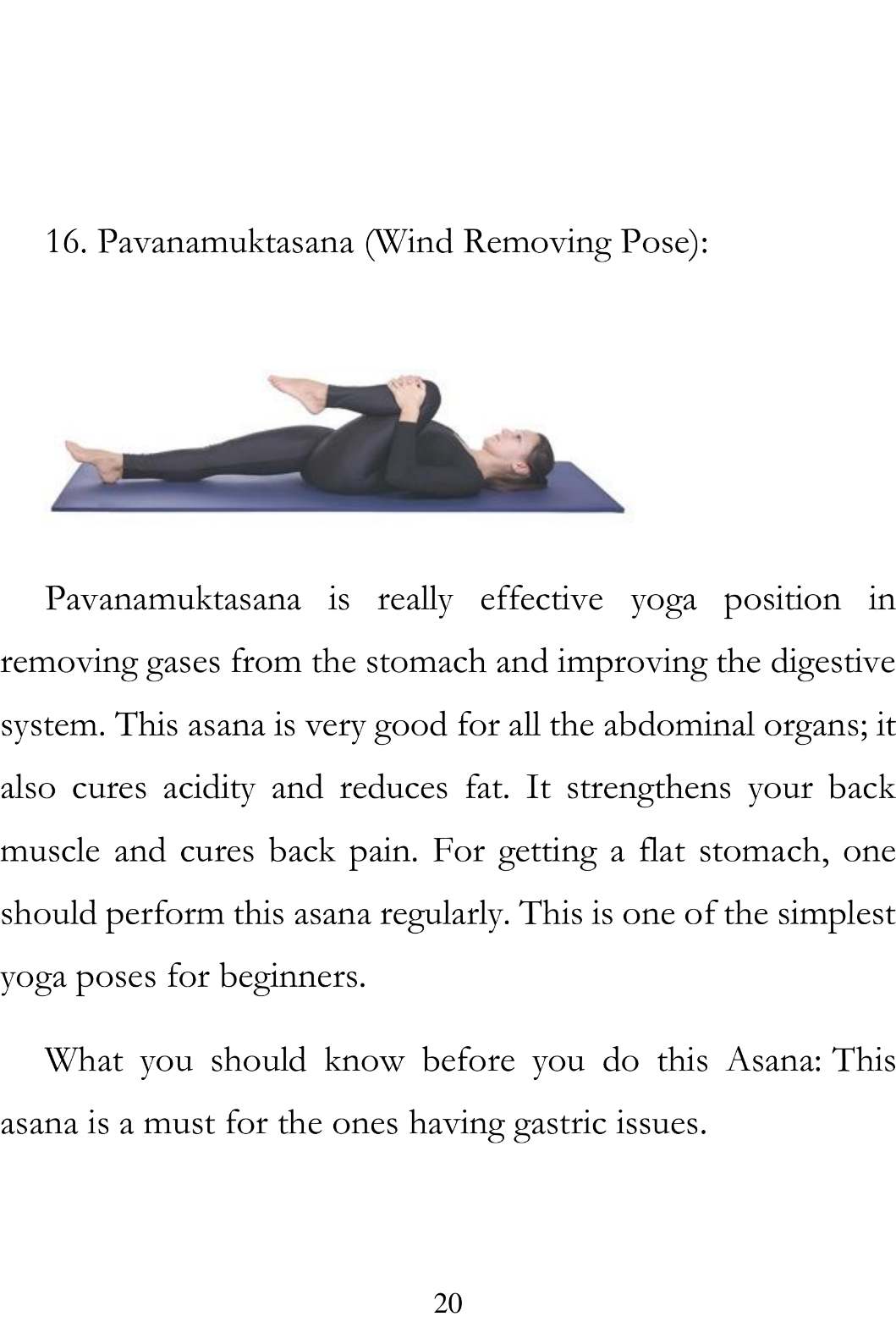 Yoga Anatomy Step-by-step Guidance for Beginners to Have Excellent Health - photo 21