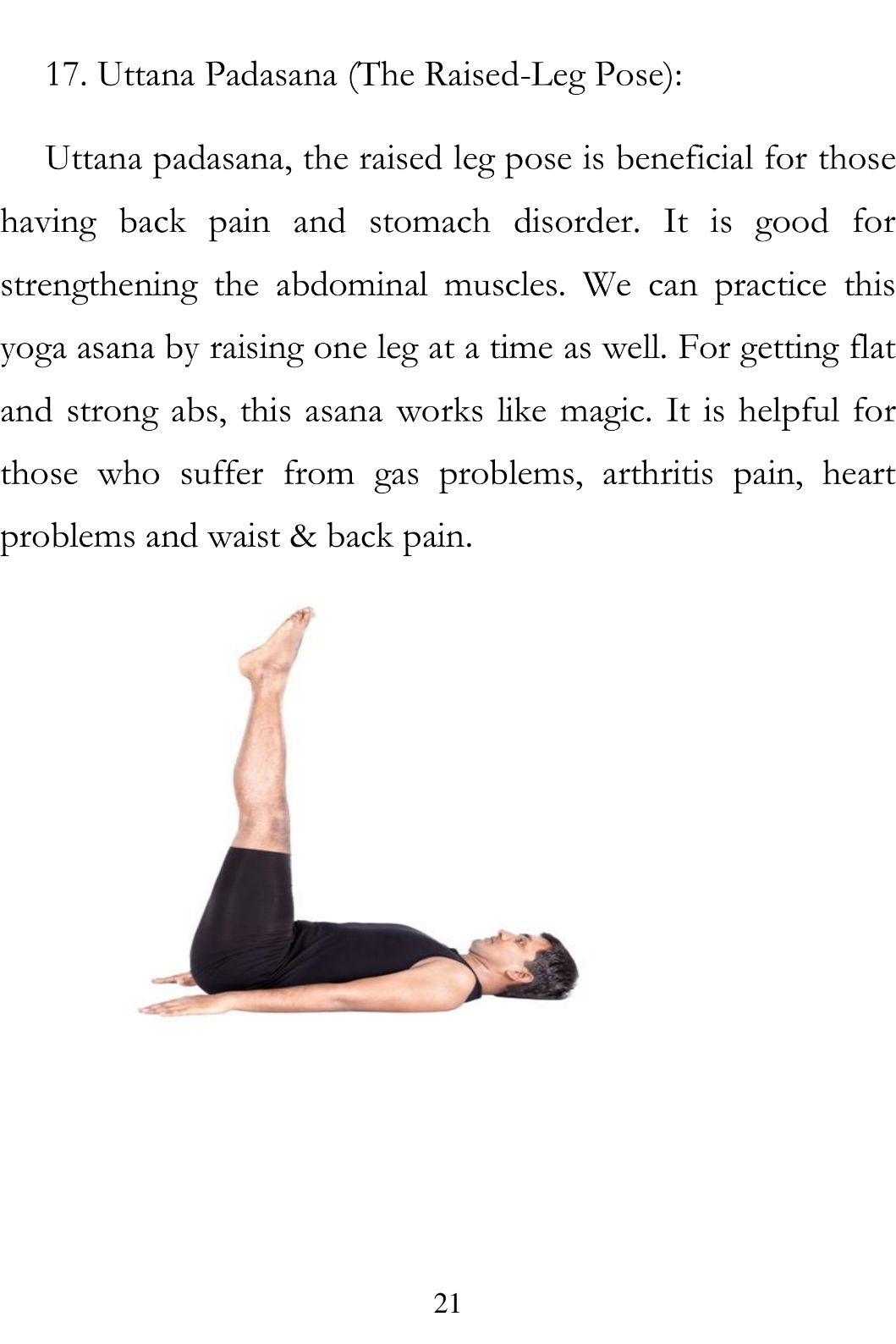 Yoga Anatomy Step-by-step Guidance for Beginners to Have Excellent Health - photo 22