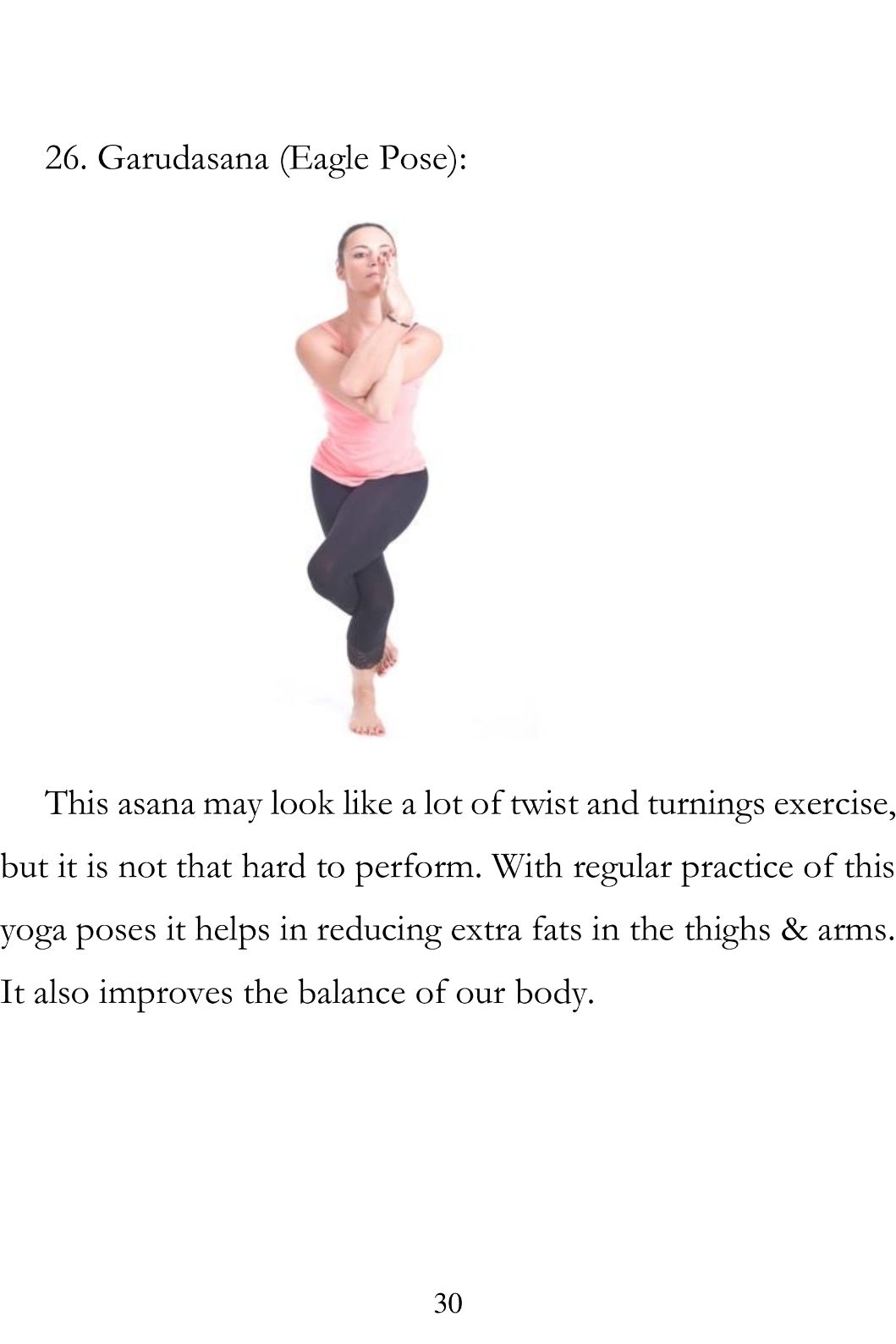 Yoga Anatomy Step-by-step Guidance for Beginners to Have Excellent Health - photo 31