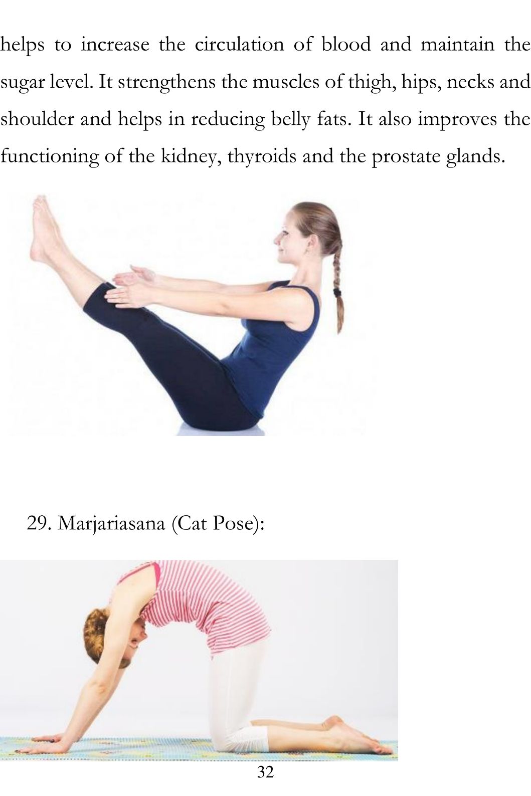 Yoga Anatomy Step-by-step Guidance for Beginners to Have Excellent Health - photo 33