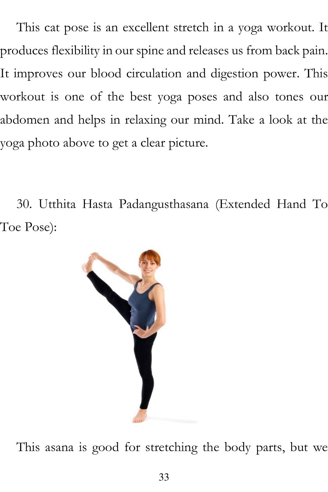 Yoga Anatomy Step-by-step Guidance for Beginners to Have Excellent Health - photo 34