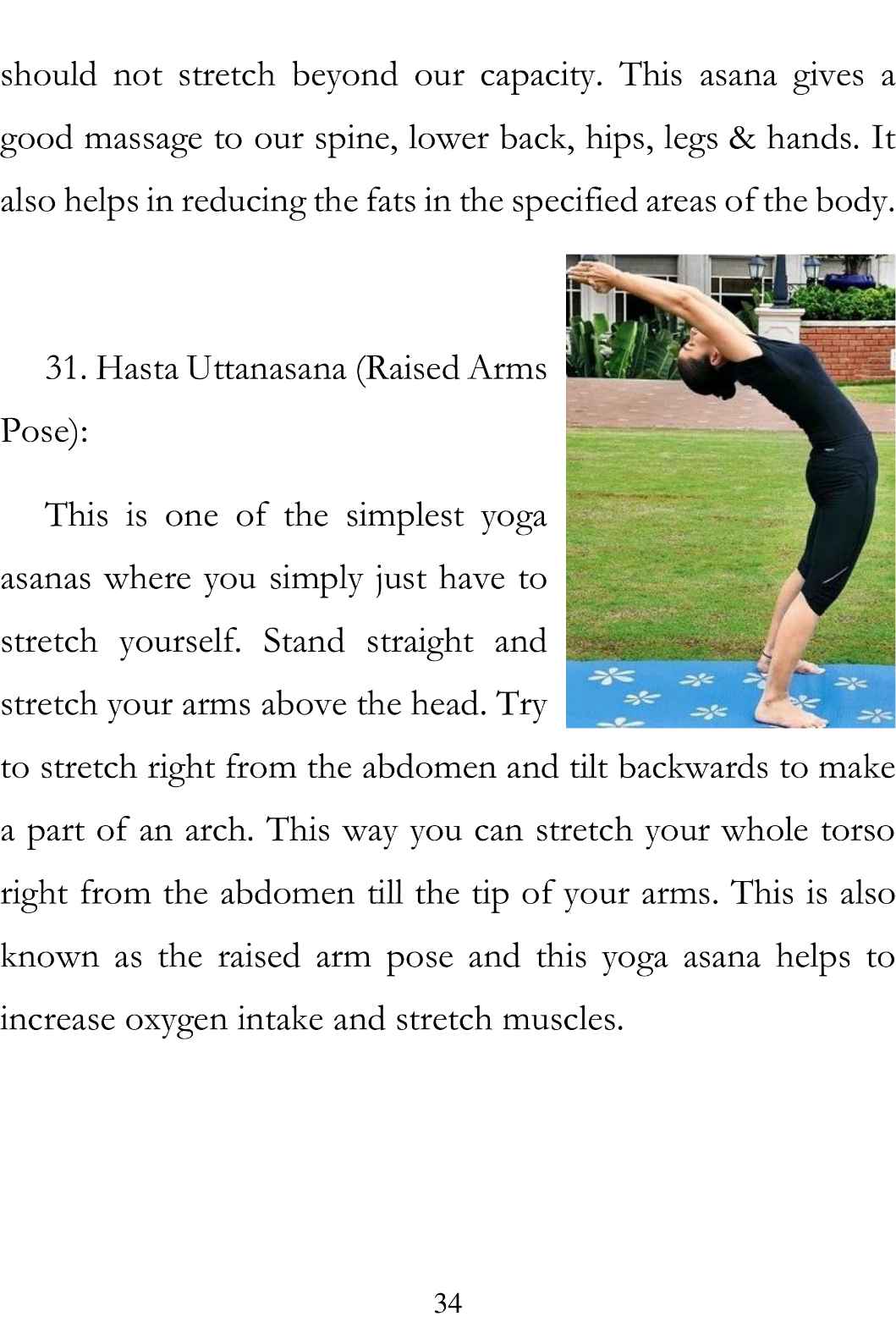 Yoga Anatomy Step-by-step Guidance for Beginners to Have Excellent Health - photo 35