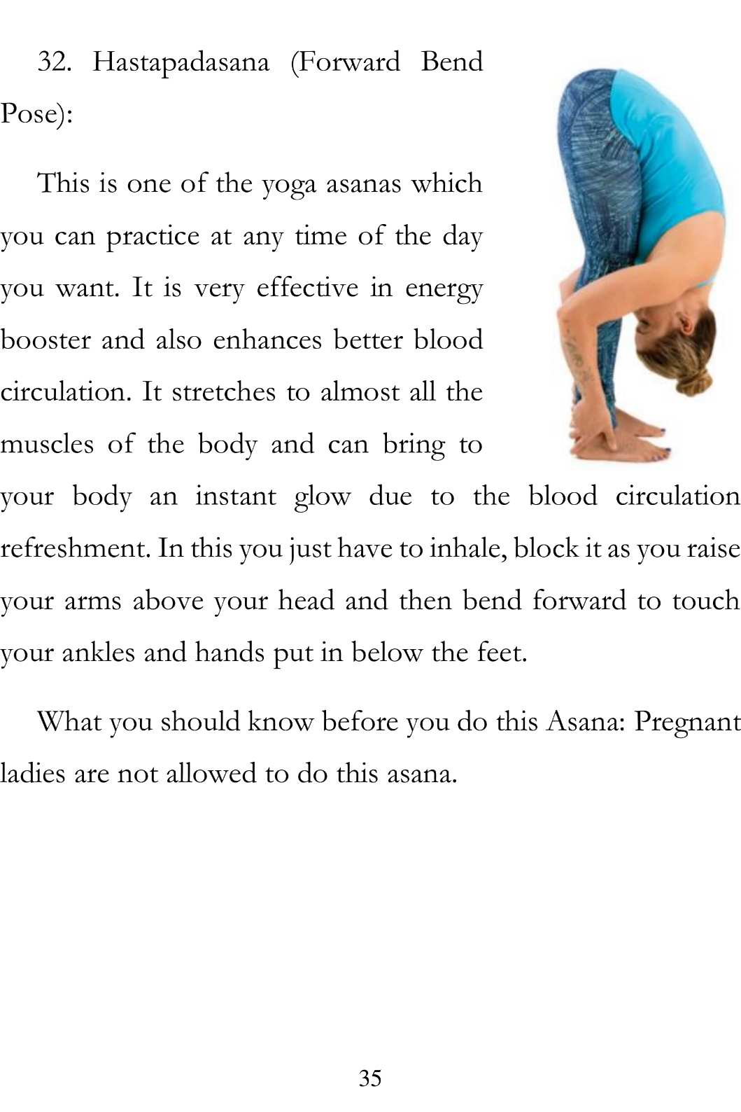 Yoga Anatomy Step-by-step Guidance for Beginners to Have Excellent Health - photo 36