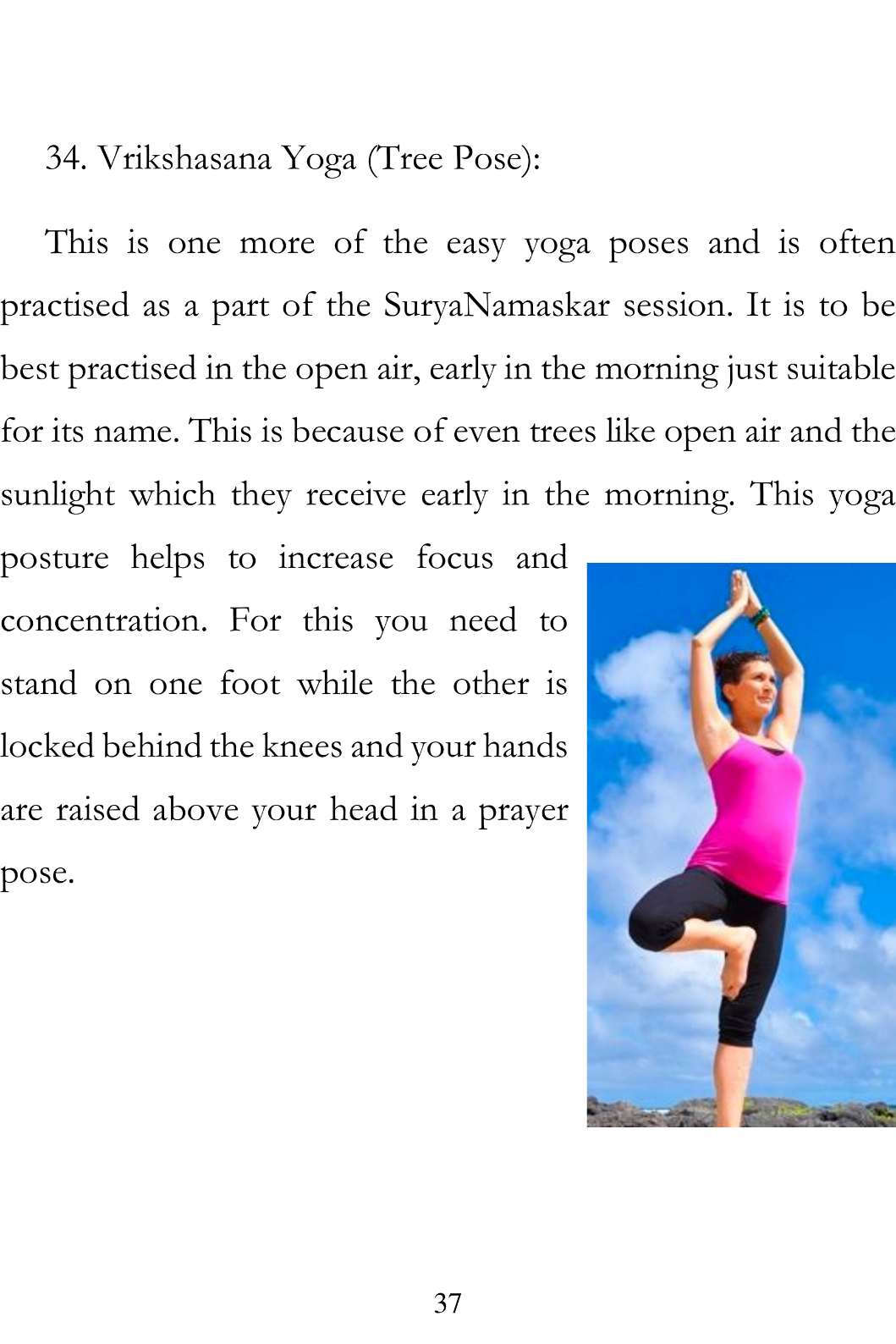 Yoga Anatomy Step-by-step Guidance for Beginners to Have Excellent Health - photo 38