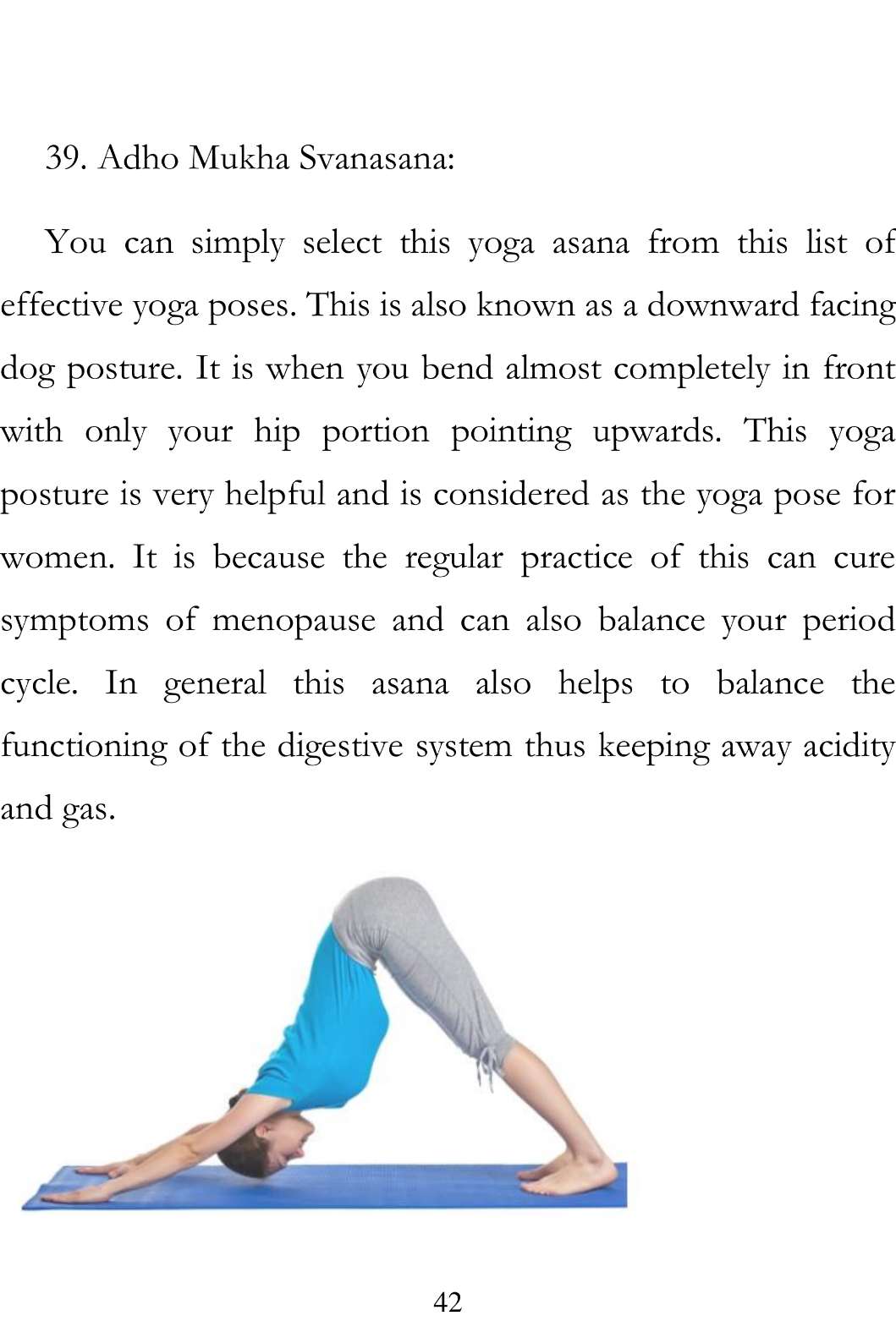 Yoga Anatomy Step-by-step Guidance for Beginners to Have Excellent Health - photo 43