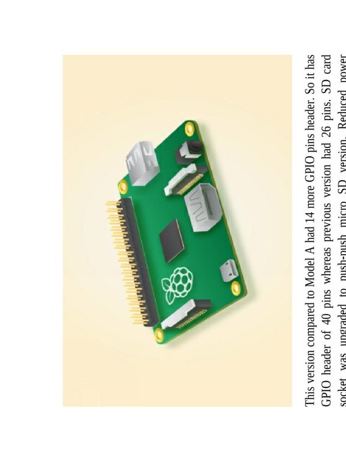 Understanding The Raspberry Pi Connecting The Raspberry Pi 3 Raspberry Pi Appliances - photo 7