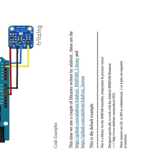Arduino Nano Projects With Code Arduino Projects For Beginners Sending The Value Of Multiple Arduino Pins - photo 6