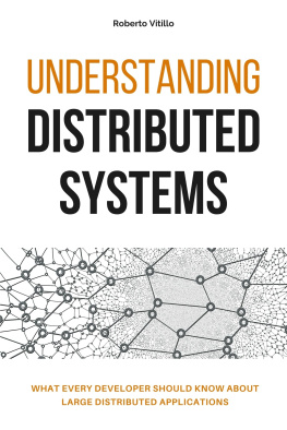 Roberto Vitillo - Understanding Distributed Systems