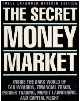 Ingo Walter - The Secret Money Market