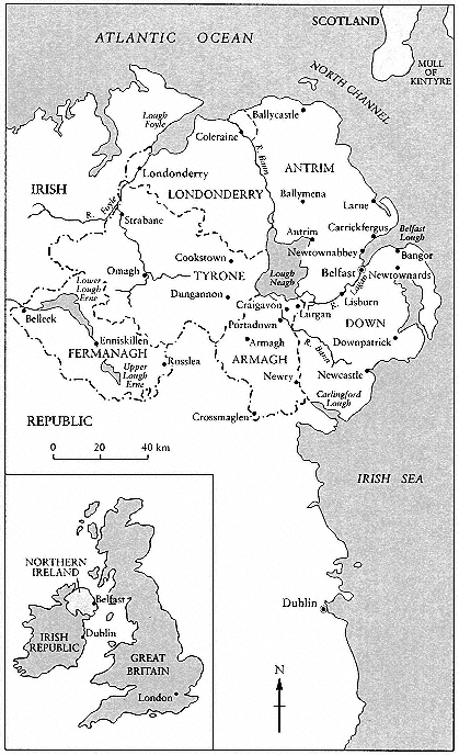 Northern Ireland Page v Transforming Settler States - photo 3