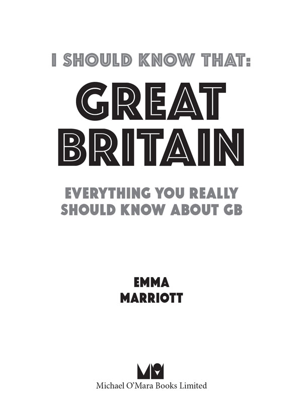 This ebook edition first published in 2015 First published in Great Britain in - photo 1