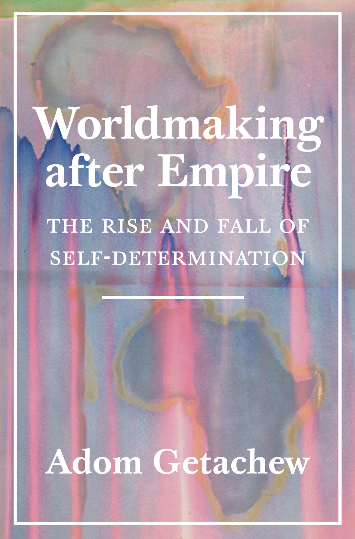 Worldmaking after Empire - image 1