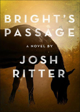 Josh Ritter Brights Passage