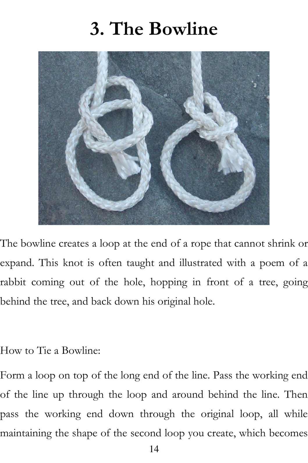 The Craft of The Knot Easy to Follow Guide - photo 15