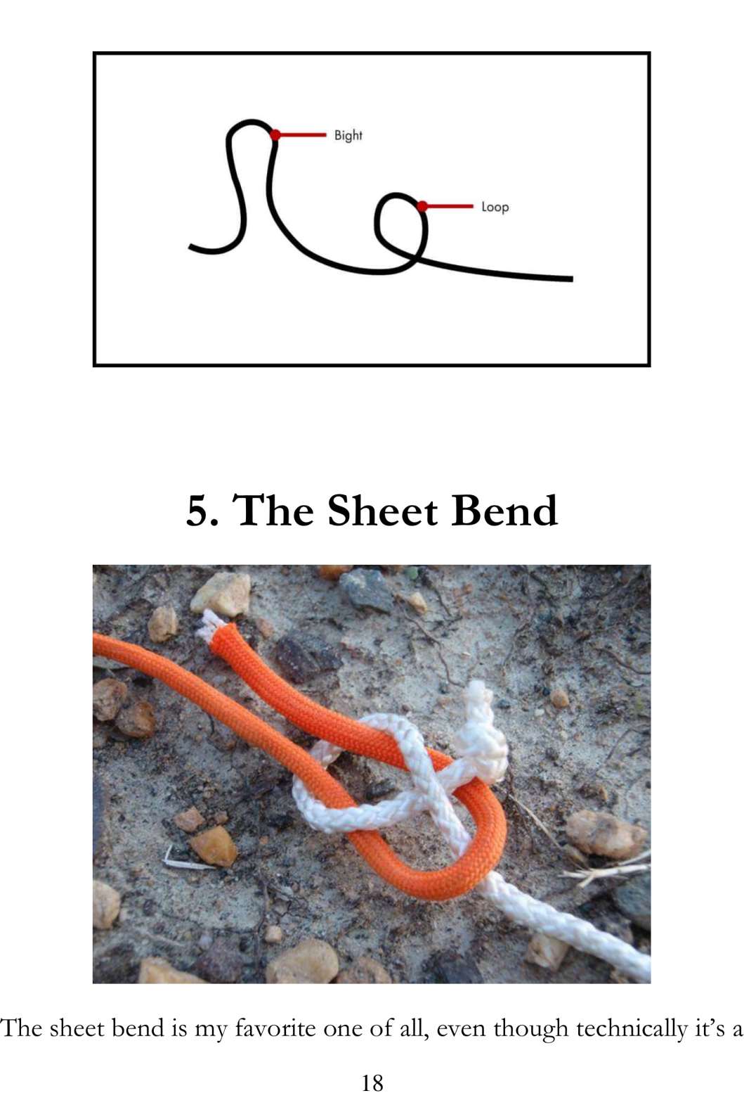 The Craft of The Knot Easy to Follow Guide - photo 19