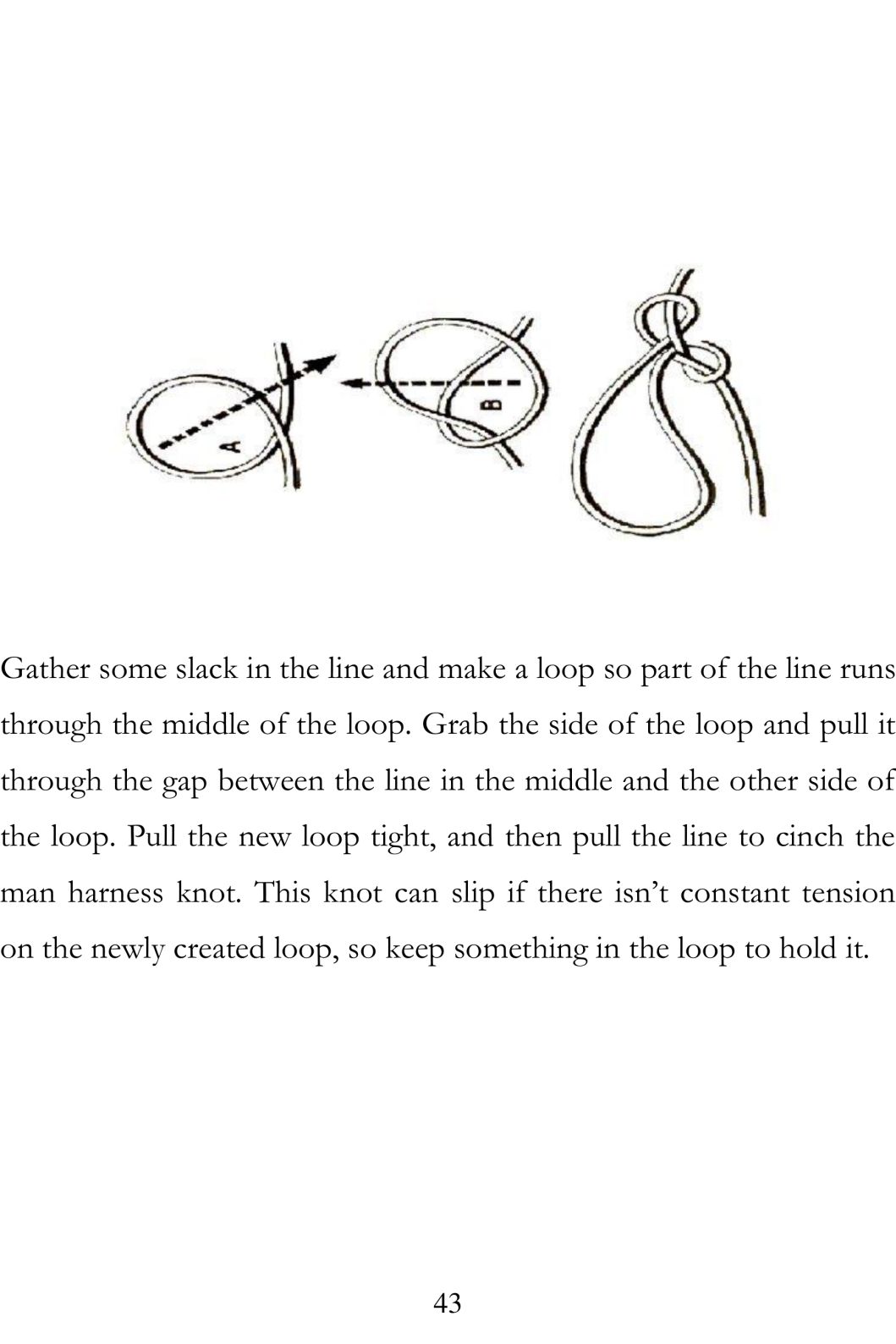 The Craft of The Knot Easy to Follow Guide - photo 44