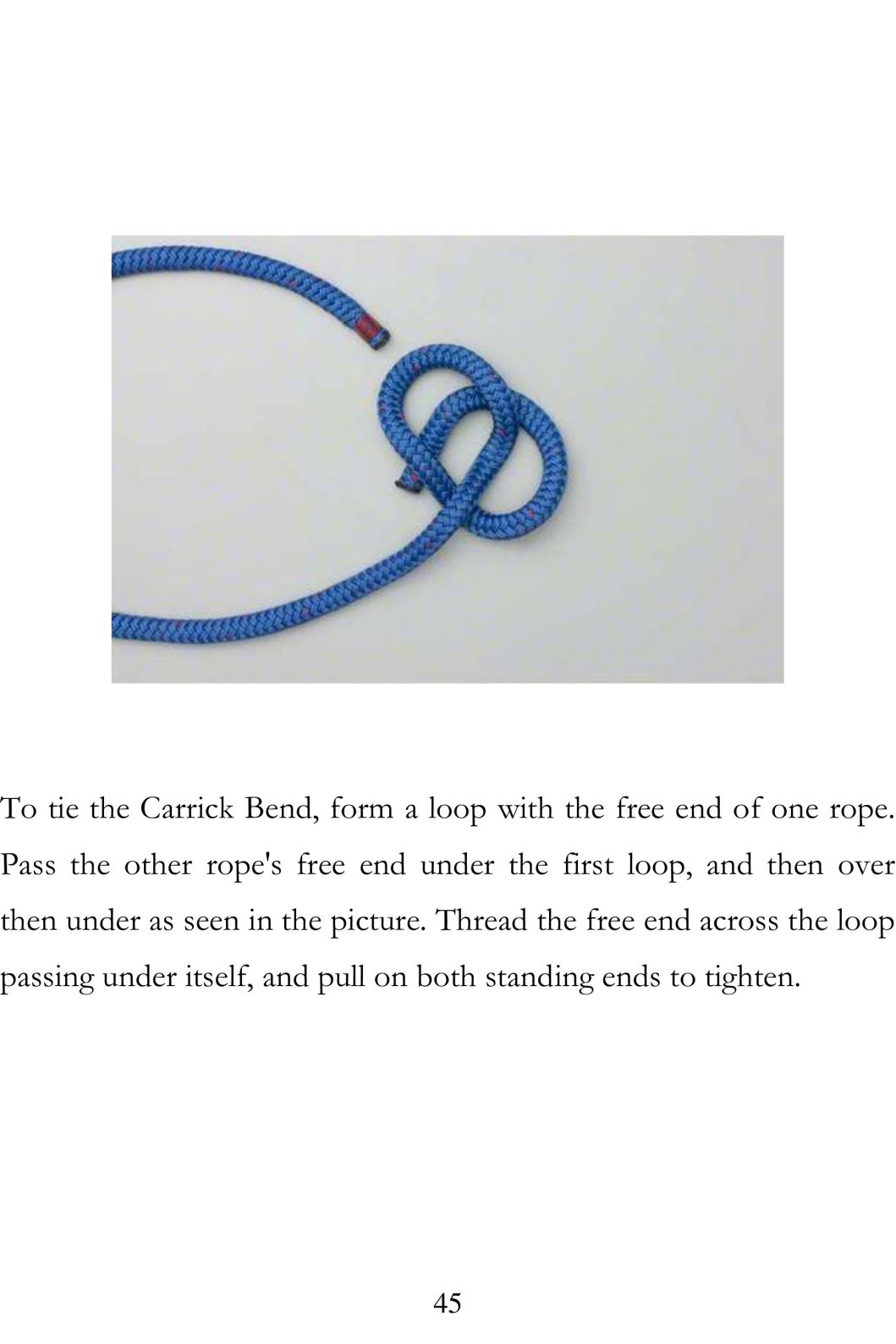 The Craft of The Knot Easy to Follow Guide - photo 46