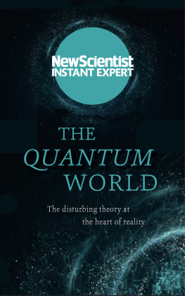 New Scientist - The Quantum World