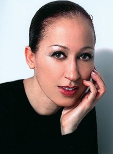 Pat Cleveland was born and raised in New York City She has worked in the - photo 1