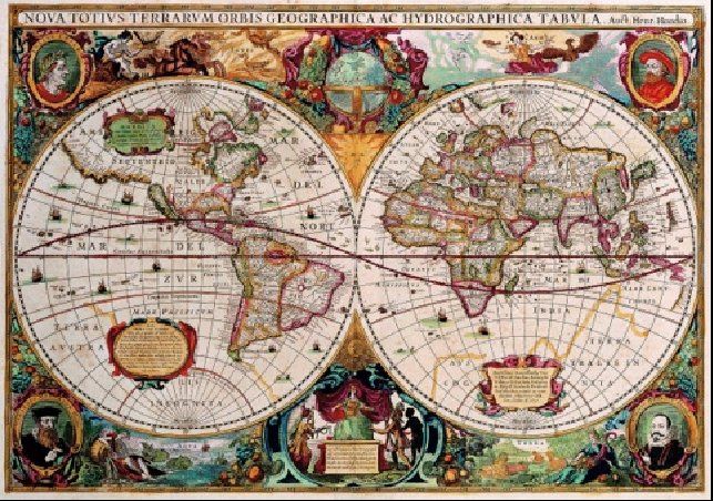 ULTIMATE Collection Old Maps of the World Ancient Earth Atlas Secret Map Antique and Rare Adventure Directions - photo 21