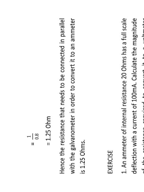 Physics Calculation The Calculating On Waves Sound And Electricity Calculate Electricity Usage - photo 1