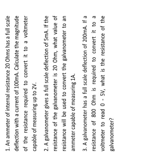 Physics Calculation The Calculating On Waves Sound And Electricity Calculate Electricity Usage - photo 2