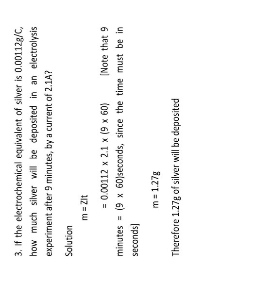 Physics Calculation The Calculating On Waves Sound And Electricity Calculate Electricity Usage - photo 8