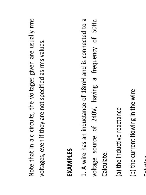 Physics Calculation The Calculating On Waves Sound And Electricity Calculate Electricity Usage - photo 19