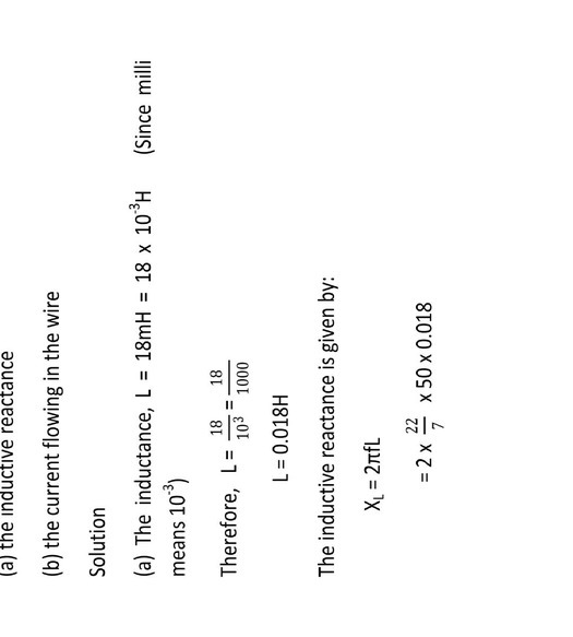 Physics Calculation The Calculating On Waves Sound And Electricity Calculate Electricity Usage - photo 20