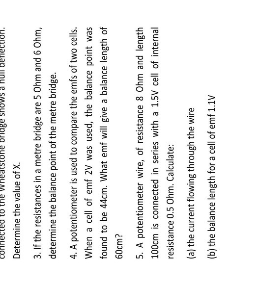 Physics Calculation The Calculating On Waves Sound And Electricity Calculate Electricity Usage - photo 22