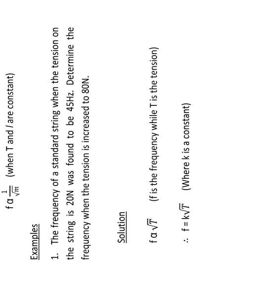 Physics Calculation The Calculating On Waves Sound And Electricity Calculate Electricity Usage - photo 30