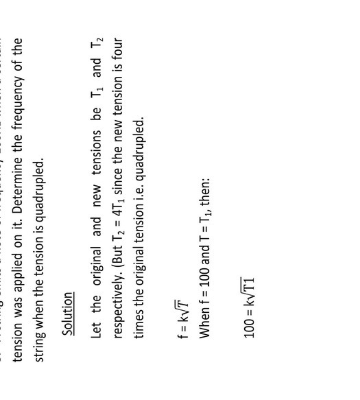 Physics Calculation The Calculating On Waves Sound And Electricity Calculate Electricity Usage - photo 36