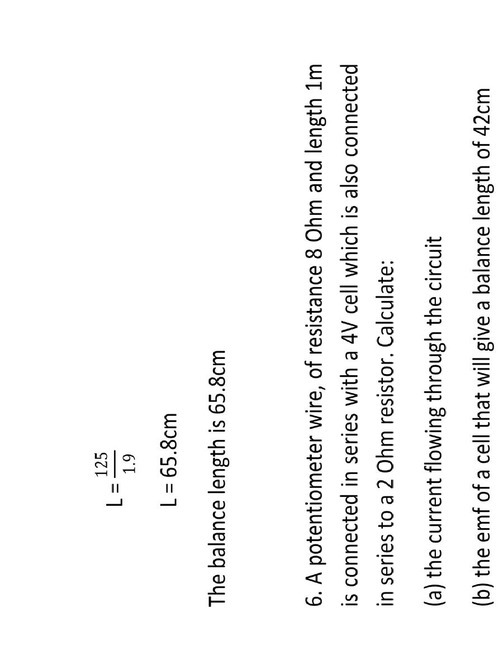 Physics Calculation The Calculating On Waves Sound And Electricity Calculate Electricity Usage - photo 37