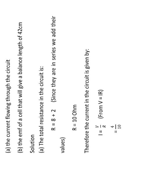 Physics Calculation The Calculating On Waves Sound And Electricity Calculate Electricity Usage - photo 38