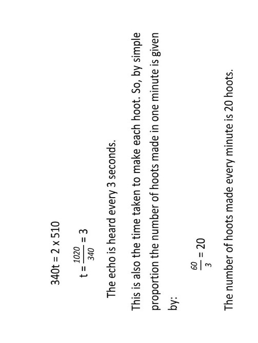 Physics Calculation The Calculating On Waves Sound And Electricity Calculate Electricity Usage - photo 39