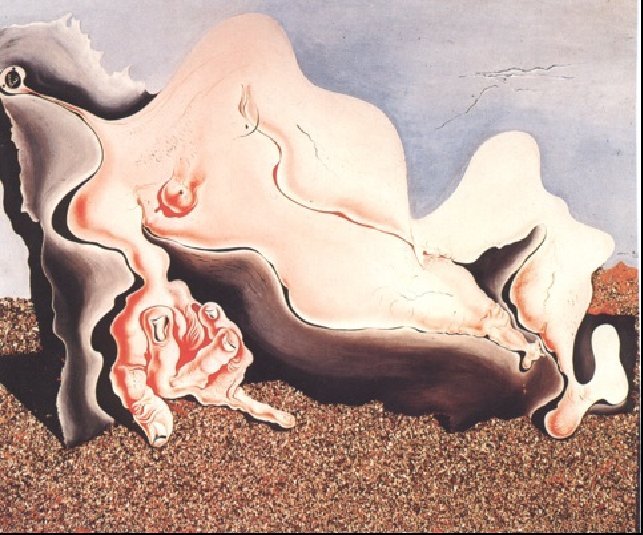 Ultimate Salvador Dali Collection Modern Art from the Famous Abstract Creator - photo 16