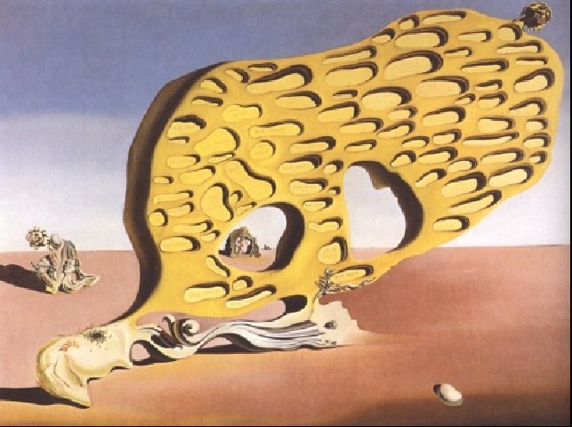 Ultimate Salvador Dali Collection Modern Art from the Famous Abstract Creator - photo 23