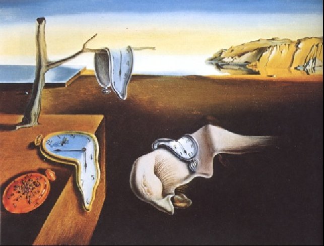 Ultimate Salvador Dali Collection Modern Art from the Famous Abstract Creator - photo 33