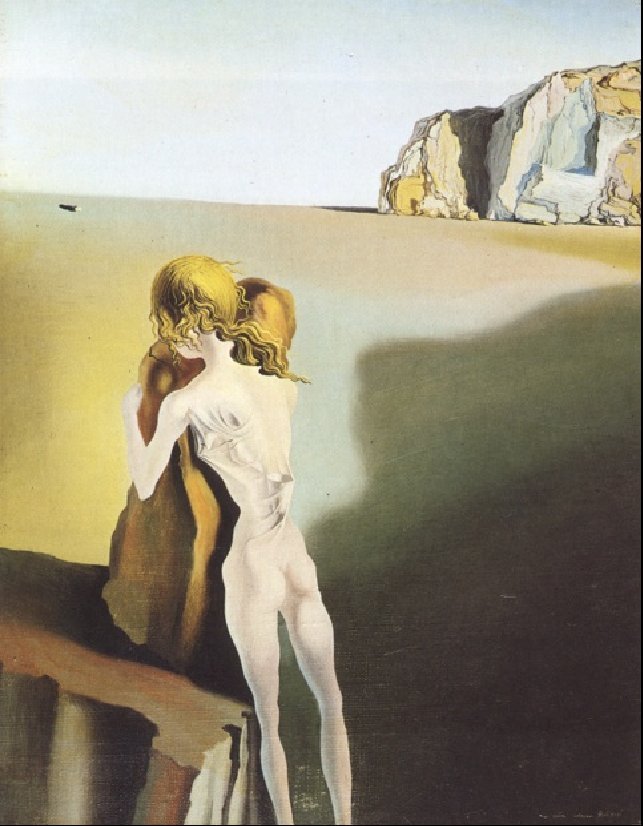 Ultimate Salvador Dali Collection Modern Art from the Famous Abstract Creator - photo 35