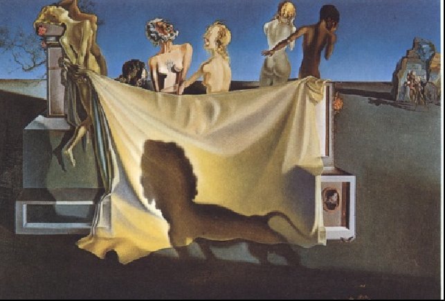 Ultimate Salvador Dali Collection Modern Art from the Famous Abstract Creator - photo 36