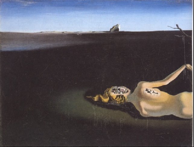 Ultimate Salvador Dali Collection Modern Art from the Famous Abstract Creator - photo 37